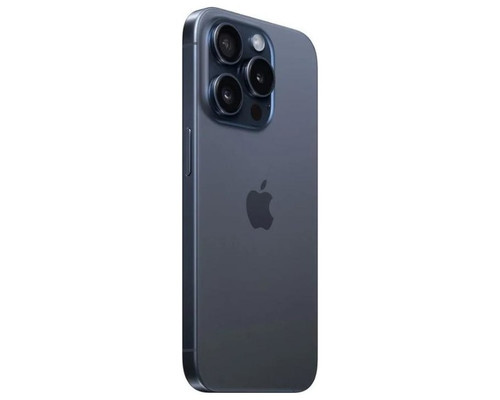 CKP iPhone 15 Pro Semi Nuevo 256GB Blue Grado A